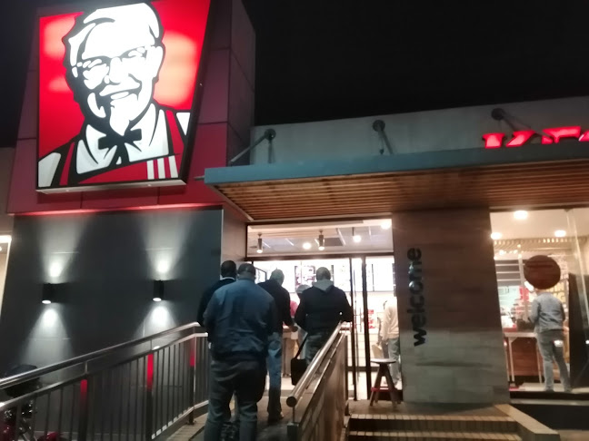 Comentarii opinii despre KFC Dalpark