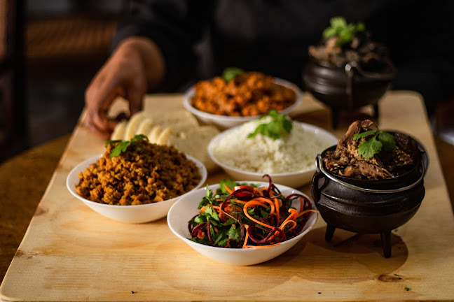 Opinii despre Kwethukuhle family Restaurant..Pub&Grill în Pinetown - Hospitality and gastronomy