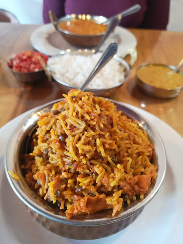 Comentarii opinii despre Prashad Café (Kloof Street)