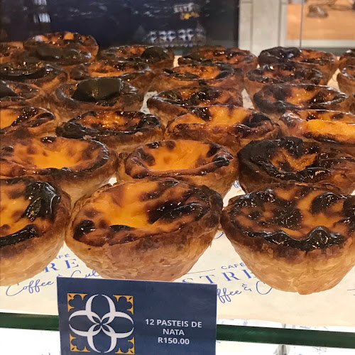 Comentarii opinii despre Cafe Estreito Harvest Place