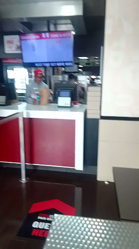 KFC Polokwane (Market Street) - Polokwane