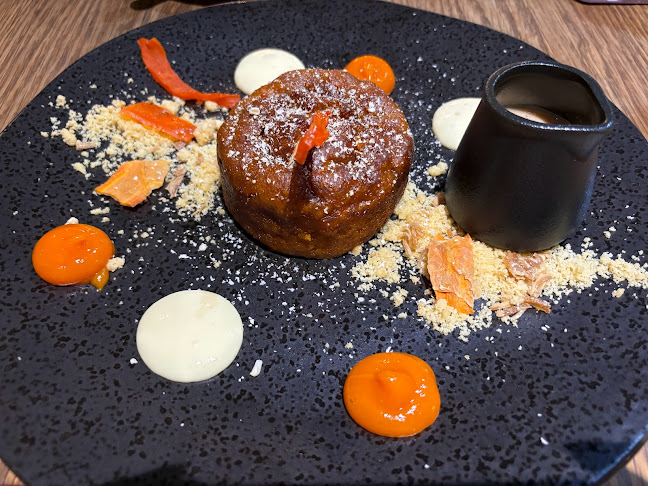 Comentarii opinii despre Wood & Fire