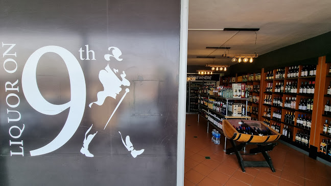 Opinii despre Liquor on 9th în Johannesburg - Hospitality and gastronomy