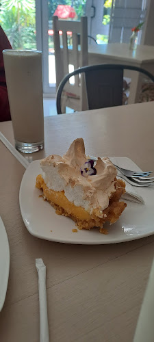 Comentarii opinii despre Flavours Coffee & Gift Shop