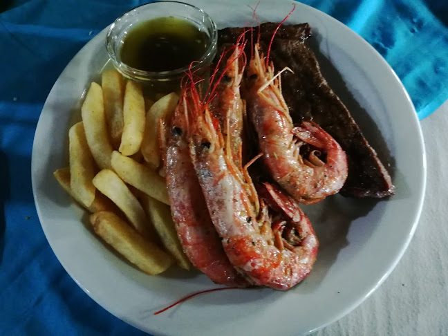 Comentarii opinii despre Clippers Bar & Restaurant