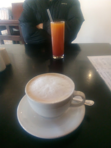 Harrie's Pancakes - Hospitality and gastronomy