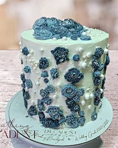 Something Decadent Handmade By Elmari - Bethal