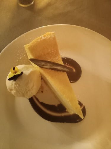 The Wild Fig Restaurant - Hospitality and gastronomy