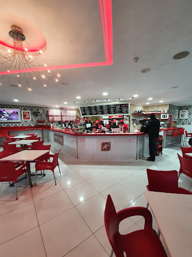 Andiccio24 Norwood - Hospitality and gastronomy