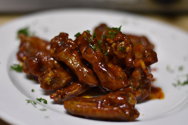 Opinii despre Brad's Grill Sea Point în Cape Town - Hospitality and gastronomy