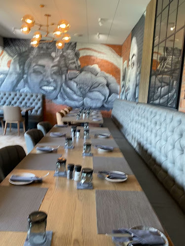 Fire & Vine - Pietermaritzburg