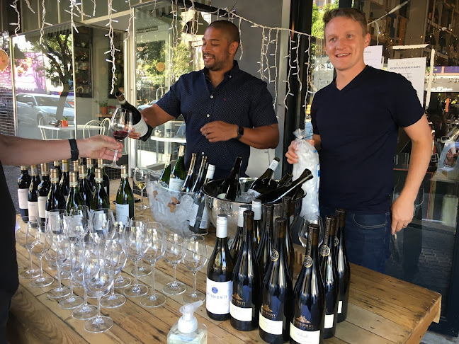 Dry Dock Boutique Liquor - Hospitality and gastronomy