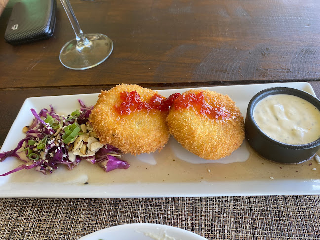 Blue Bay Café at Blue Bay Lodge - Hospitality and gastronomy