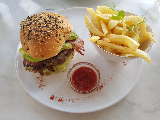 Opinii despre Cafe Frenchie în Paarl - Hospitality and gastronomy