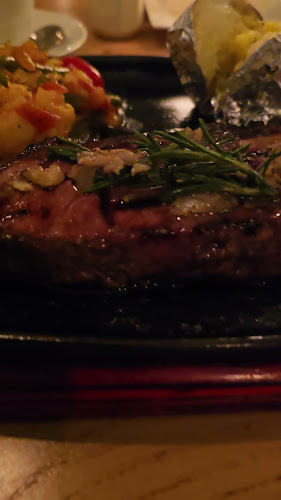 Margaritas Restaurant - Hospitality and gastronomy