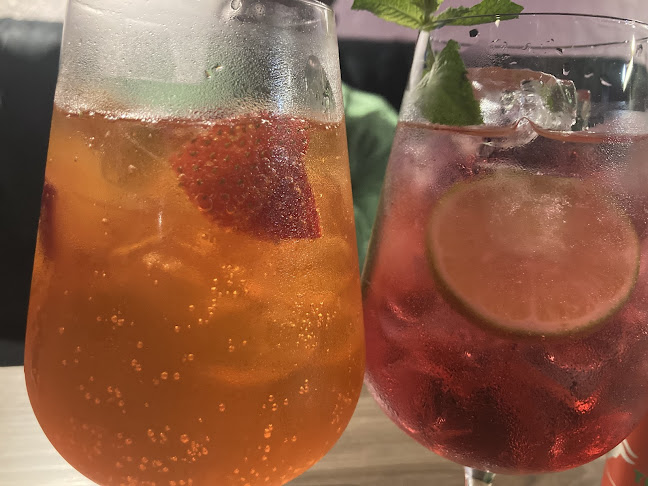 The Shed CPT - Hospitality and gastronomy