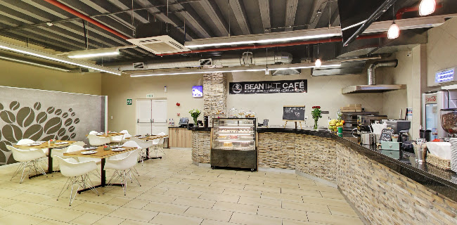 Bean Tree Cafe (Observatory) - Cape Town