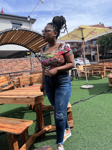 Uptown Shisa Nama Rustenburg - Hospitality and gastronomy