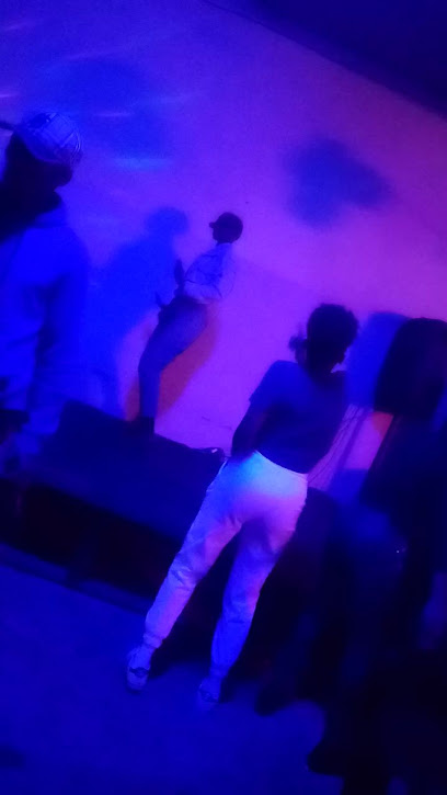 Putfontein Lounge & Fast Food