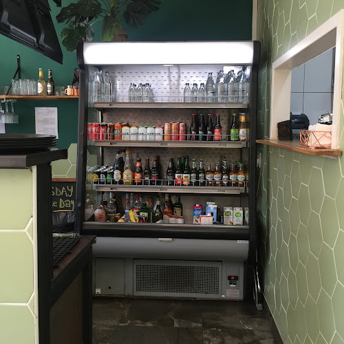 Lekker Vegan - Fourways - Johannesburg