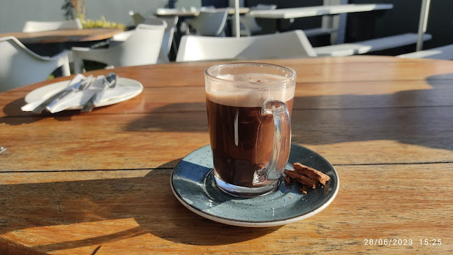 Oblivion Bar & Kitchen - Cape Town