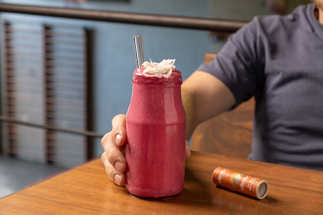 Comentarii opinii despre Bloc 11 Cafe