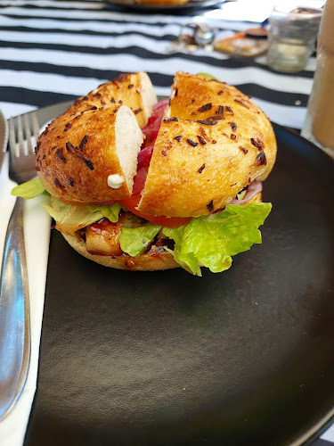 Laced Coffee House - Hospitality and gastronomy