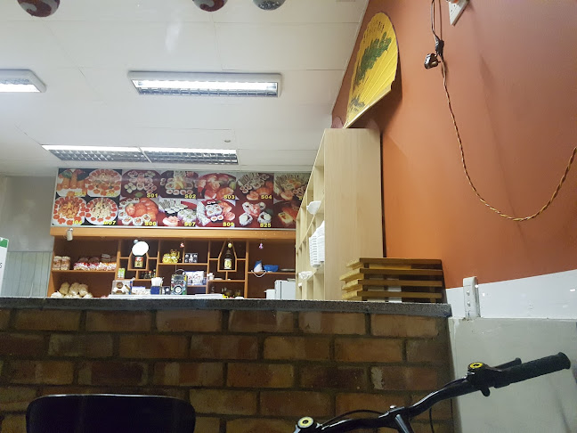 Maggie's Chinese Restaurant & Sushi Bar