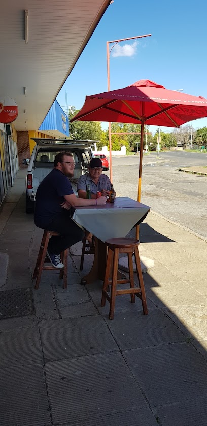 Windpomp Pub And Grill