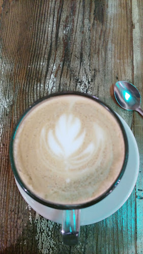 Comentarii opinii despre The Orchard Farm Stall