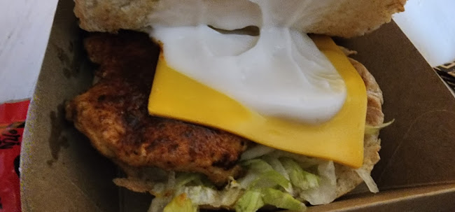 Pedros Grassy Park - Cape Town