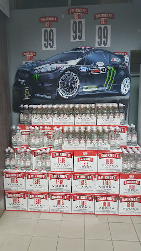 Adami's Liquorland Bottlestore