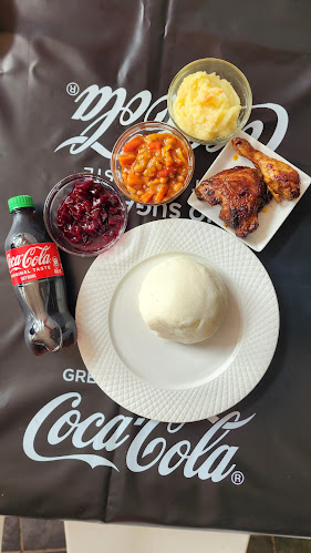 Dwabs Restaurant - Hospitality and gastronomy