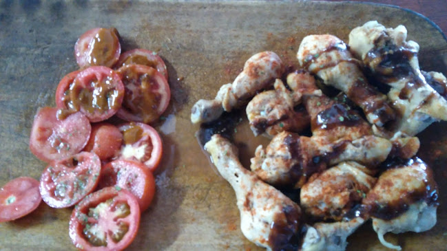 Opinii despre Mondli Family Store în Clermont - Hospitality and gastronomy