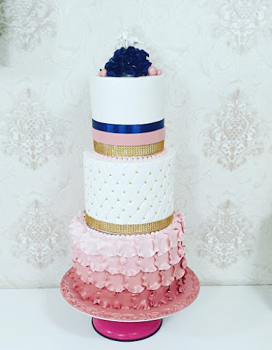 Comentarii opinii despre 100degreescake