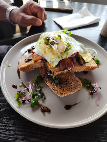 Opinii despre Jooma Coffee în Durban - Hospitality and gastronomy