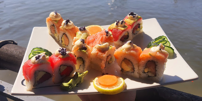 John Dory's Wilson's Wharf