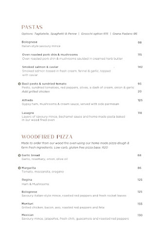 8 Dorp St, Stellenbosch, Cape Town, 7600