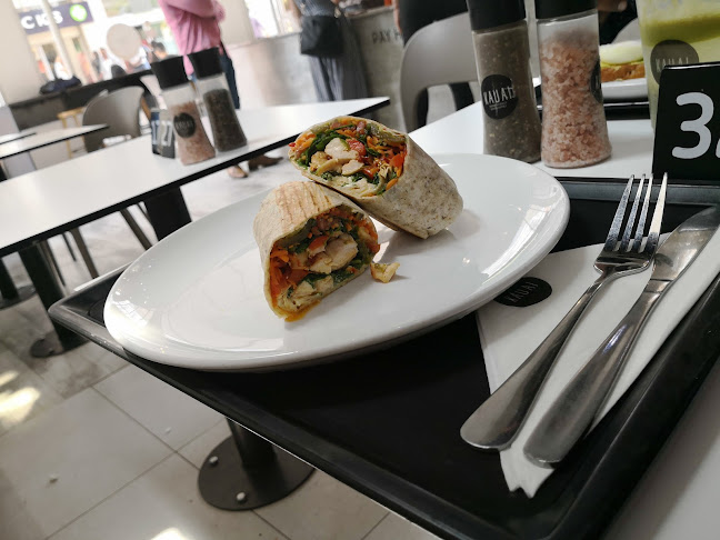 Opinii despre KAUAI Rosebank în Johannesburg - Hospitality and gastronomy