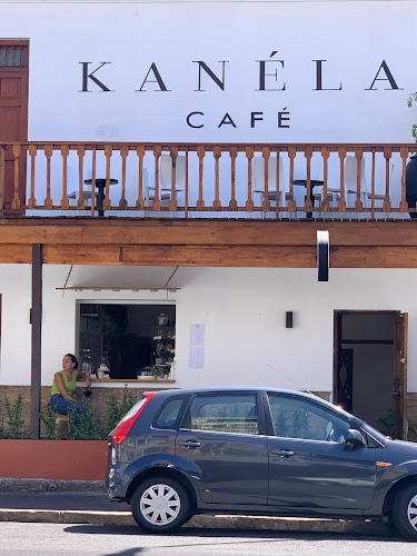 Kanéla Café - Hospitality and gastronomy