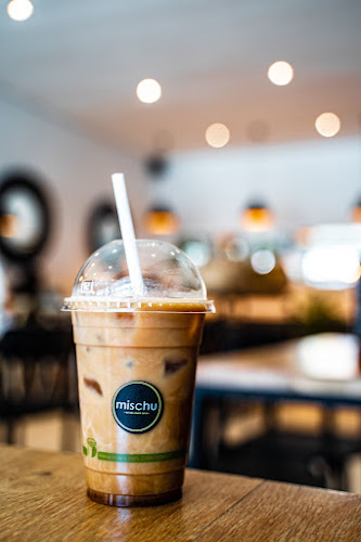 mischu coffee - Cape Town