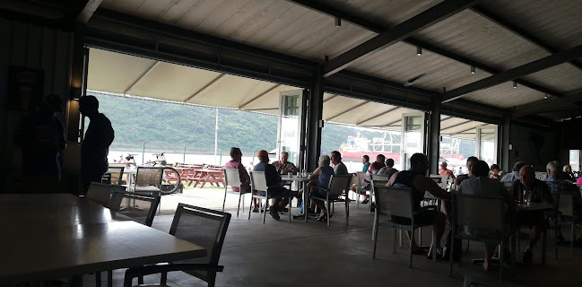 Durban Undersea Club - Hospitality and gastronomy