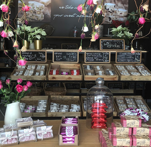 Roses Artisanal Delicacies