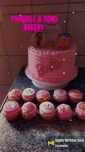 Phindile and sons bakery