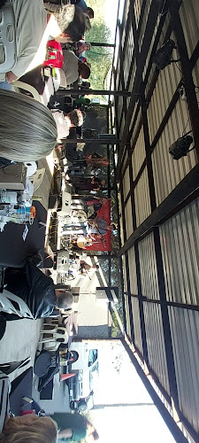 Opinii despre Moonshadow at the German Club în Westville - Hospitality and gastronomy