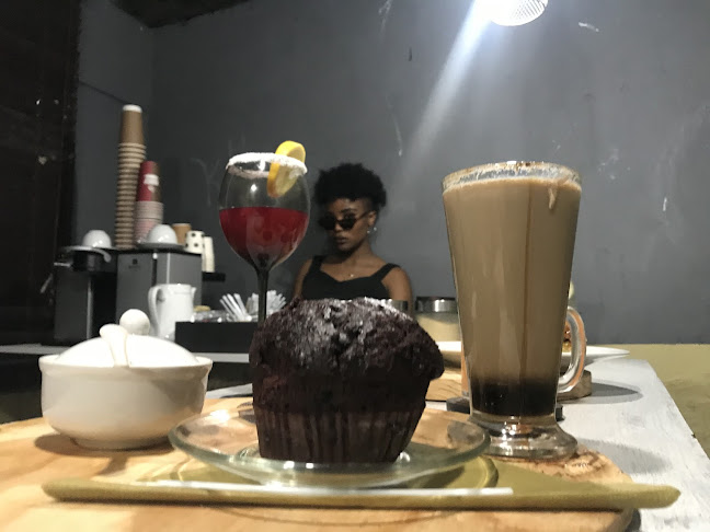 Kth_Avenue - Hospitality and gastronomy