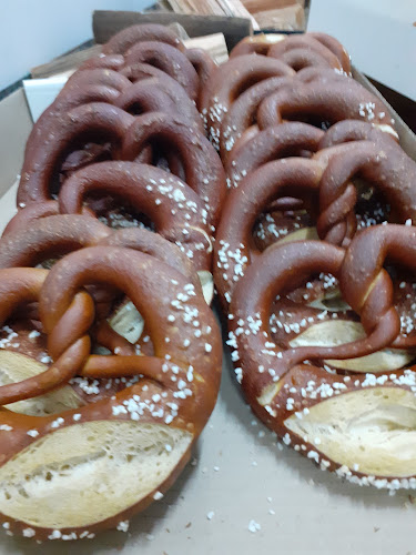 Woodstock Bakery - Hospitality and gastronomy