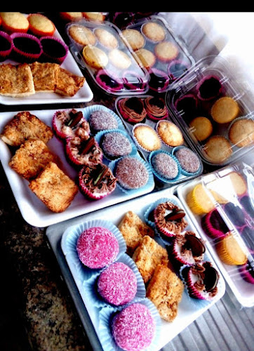 Cassie's Sweet Tooth Delights - Johannesburg