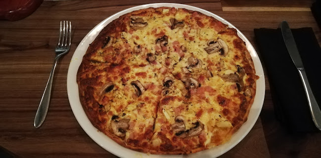 Cafe Gannet Restaurant