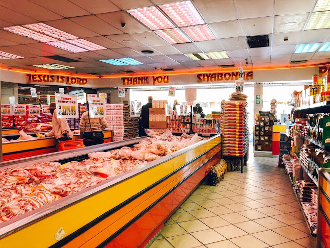 Waltloo Meat & Chicken Middelburg